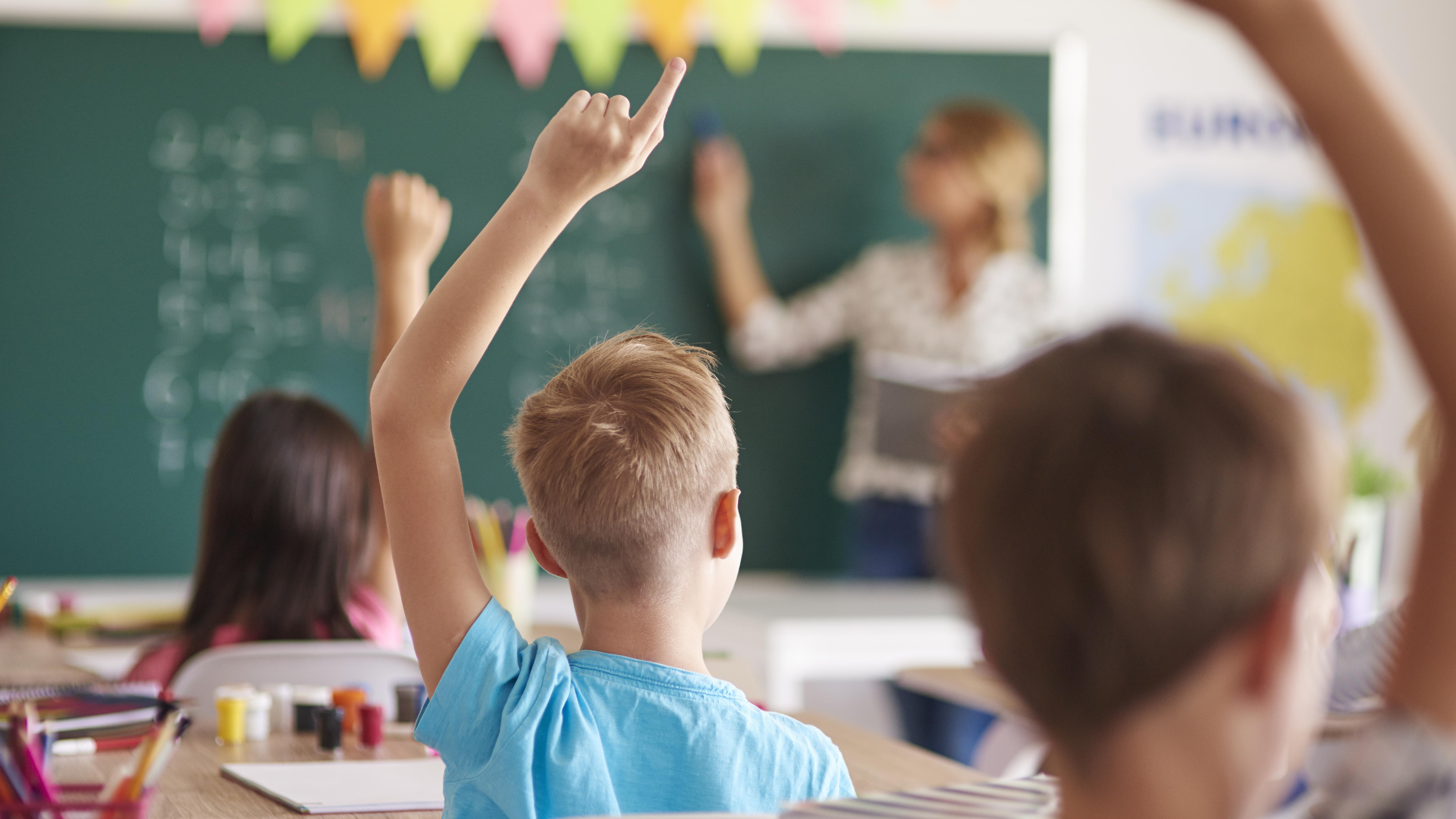 A falta de um currículo claro compromete não só a educação, mas o próprio desenvolvimento do país.