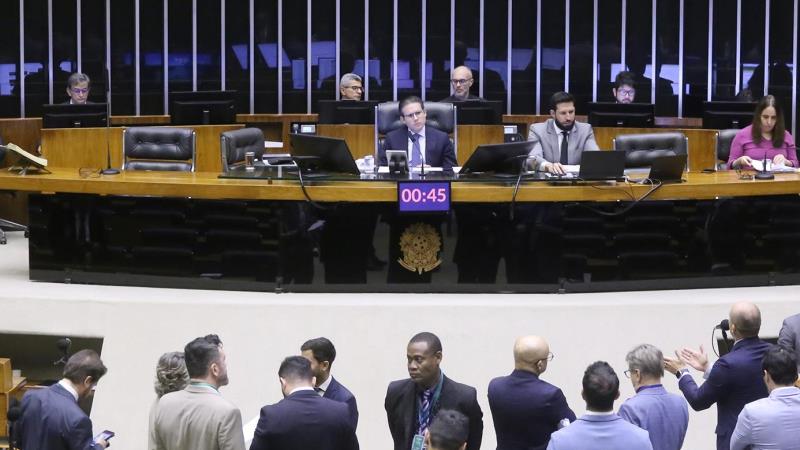 Projeto de decreto legislativo seguirá para análise do Senado. 