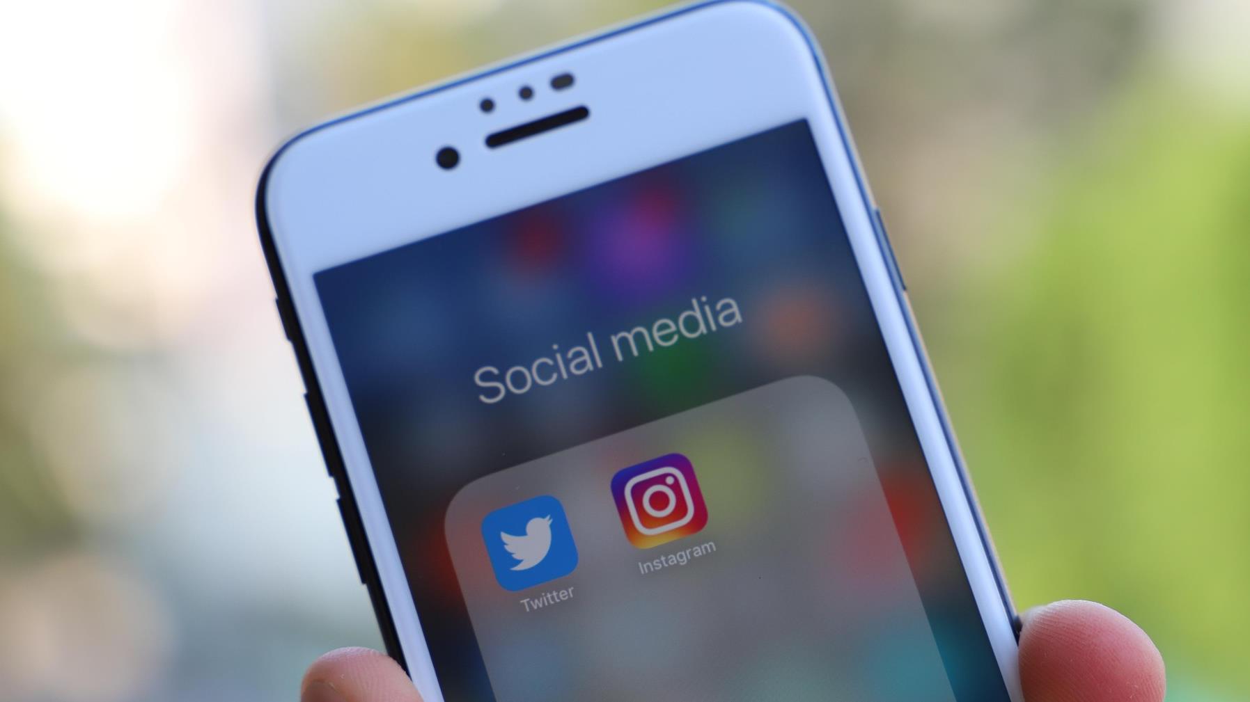 A lógica que protegeu redes sociais por uma década pode mudar.