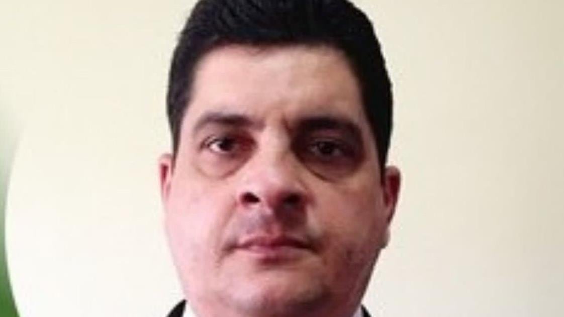Marcelo Câmara.