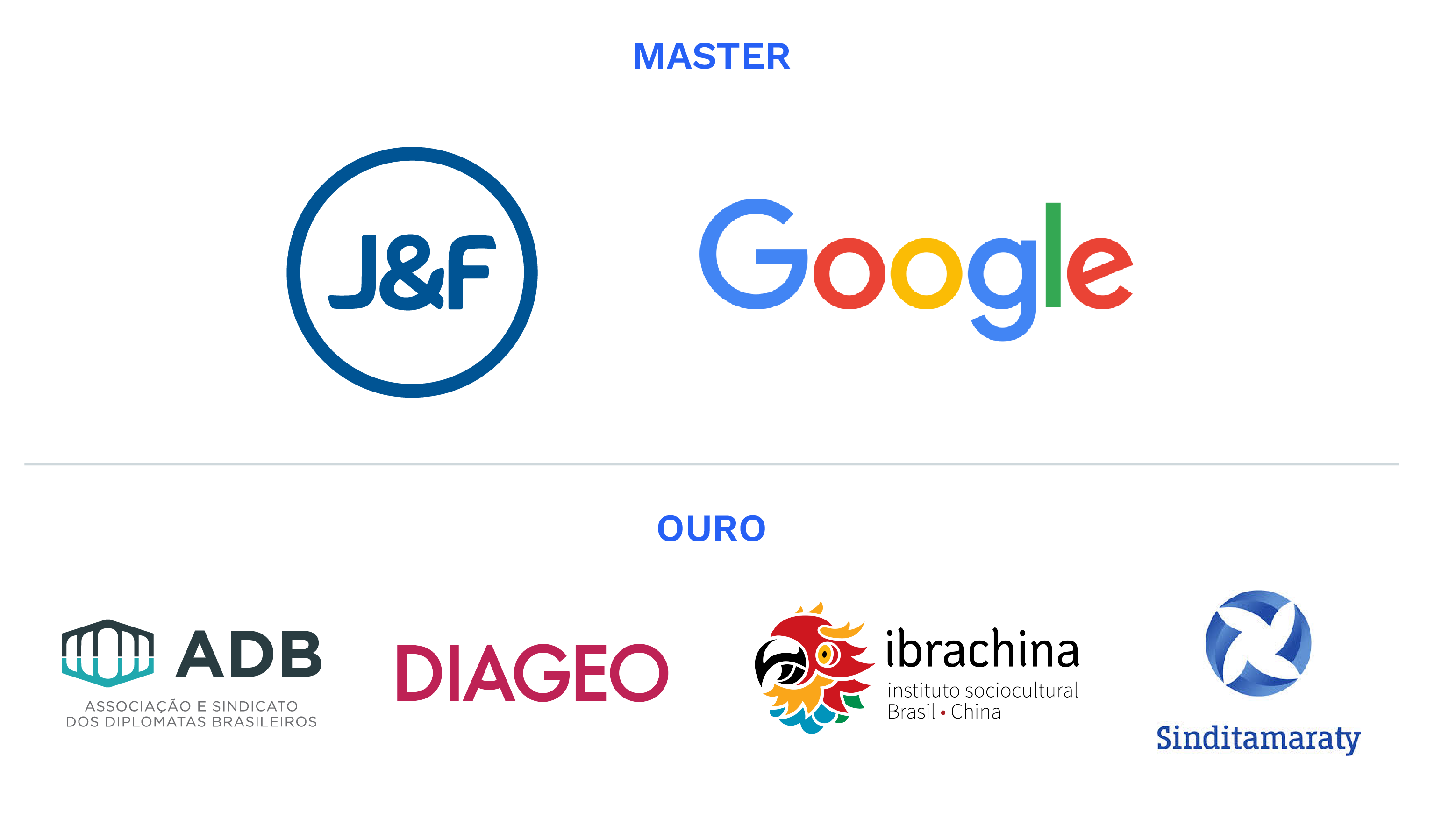 Veja quem apoia o Prêmio Congresso em Foco.