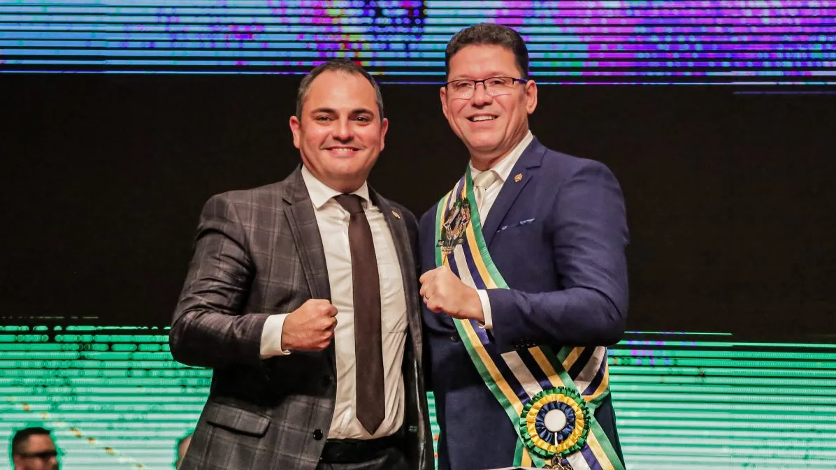 Mudança permite governo remoto e condiciona a posse do vice à vontade do titular, abrindo grave precedente institucional.