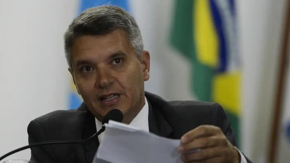Ricardo Saadi.
