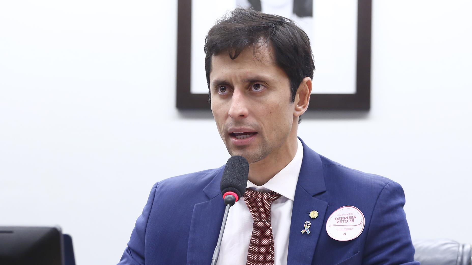 Duarte Jr, presidente da comissão, ressaltou importância do acompanhamento para garantir efetividade das ações.
