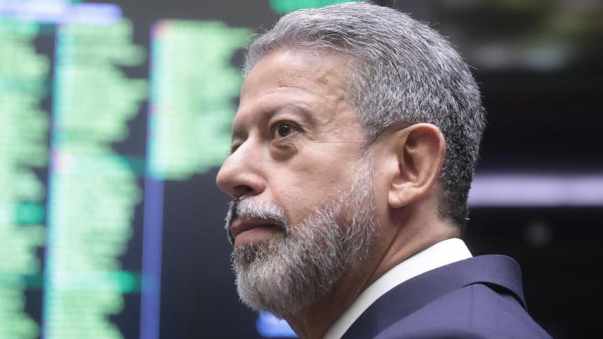 Arthur Lira.