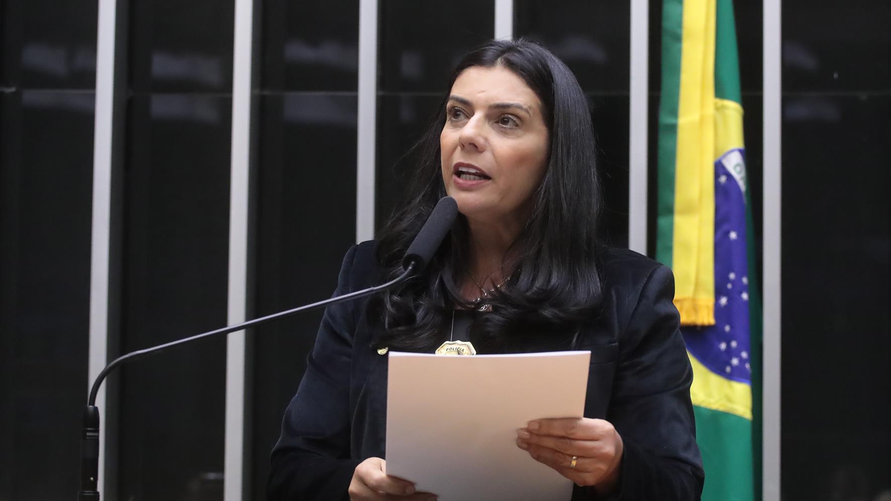 Dep. Delegada Ione
