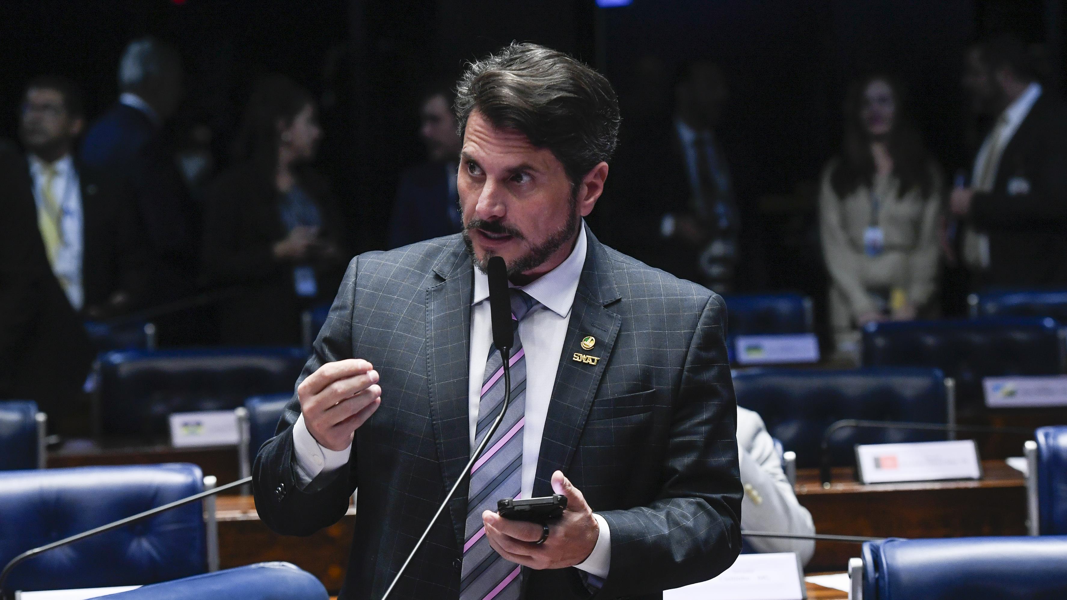 Marcos do Val.