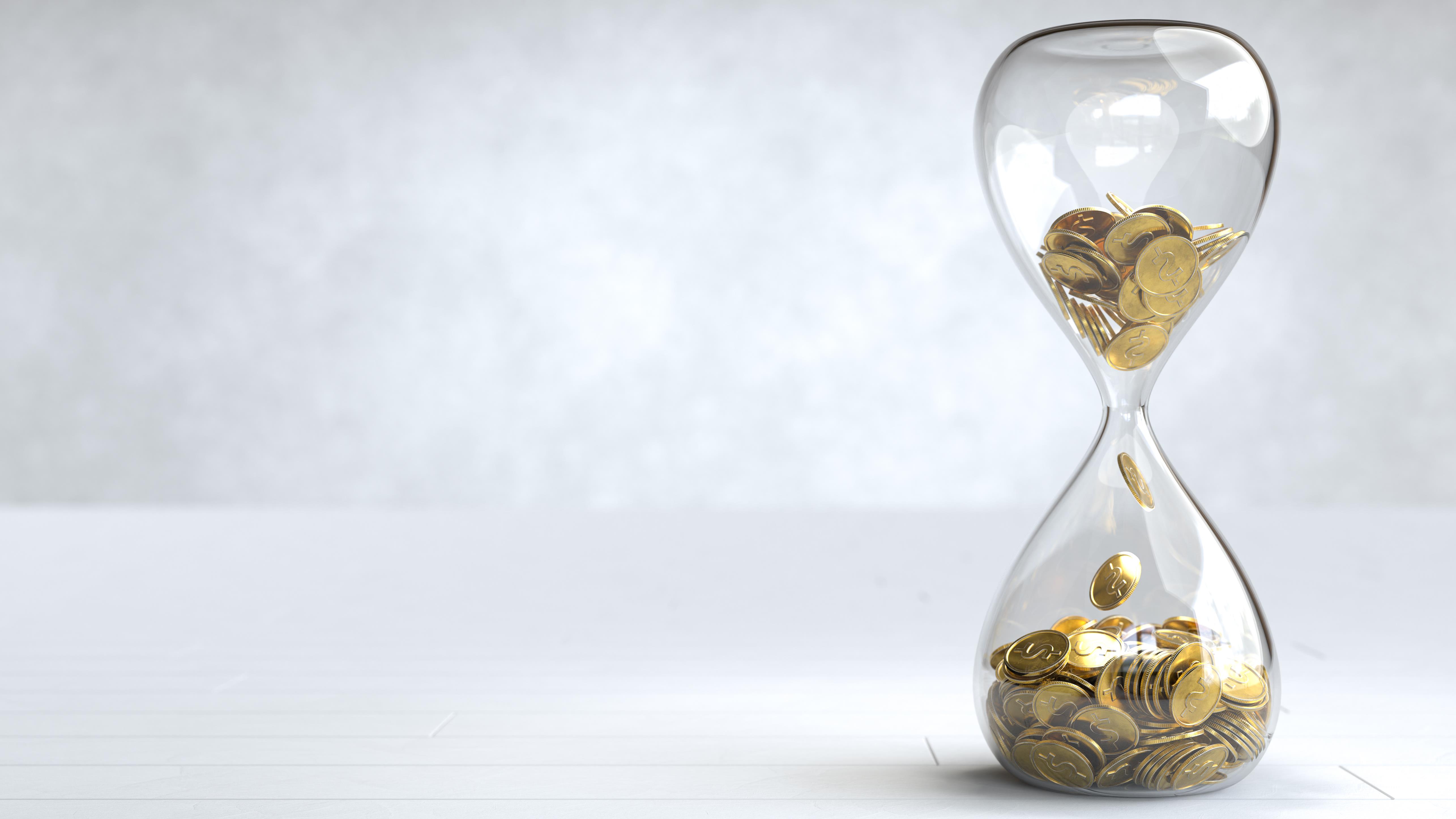 Reformas estruturais podem conter o avanço da dívida e destravar o investimento público.