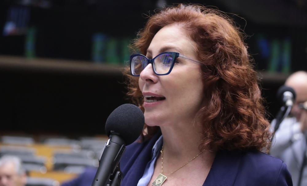 Carla Zambelli