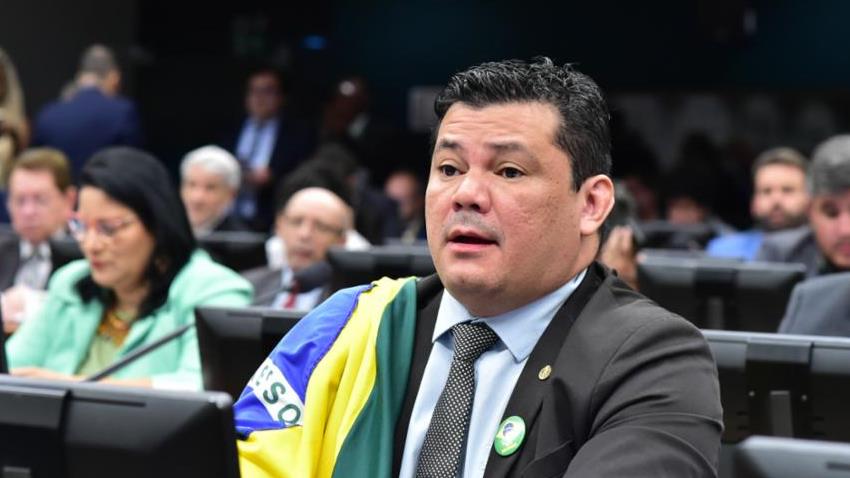 Gilvan da Federal.