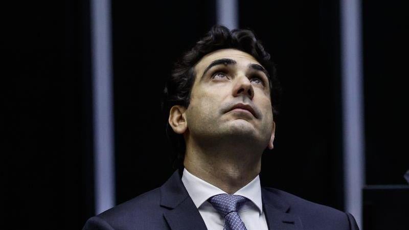O presidente do BC, Gabriel Galípolo, estará na Câmara nesta semana.