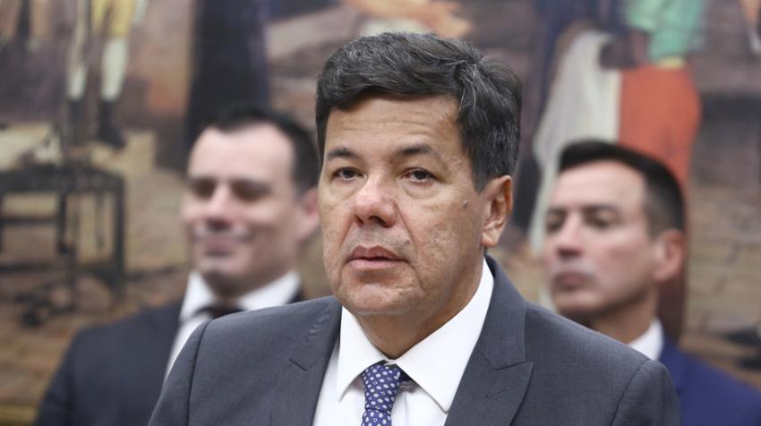 Mendonça Filho.