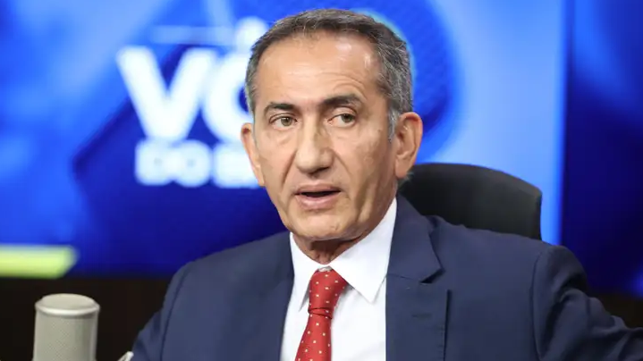 O ministro Waldez Góes (Integração e Desnvvolvimento Regional) diz que, se houver demanda, o governo pode liberar mais R$ 1 bilhão em microcrédito.