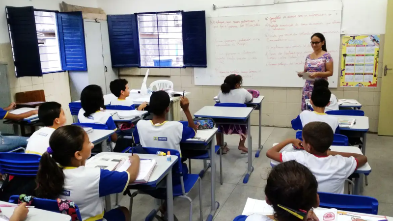 Escola.