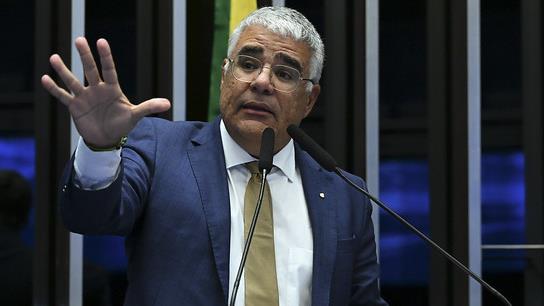 Eduardo Girão (Novo-CE) é o autor do projeto