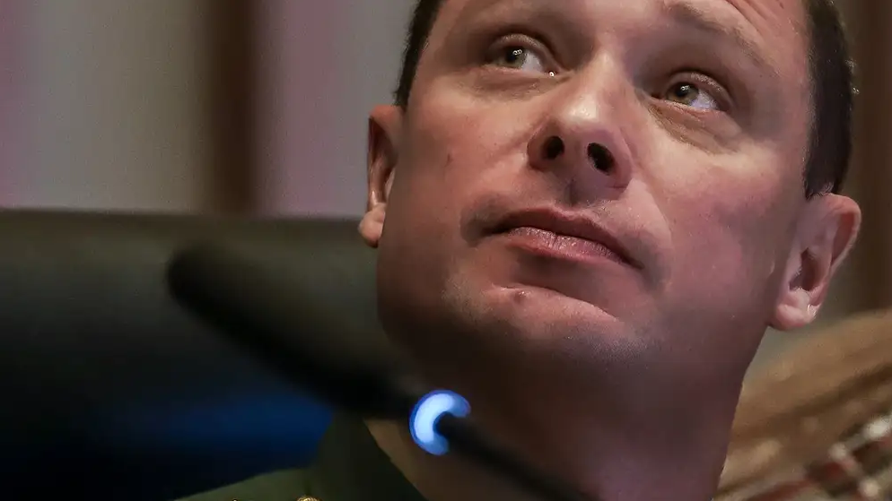 Mauro Cid.