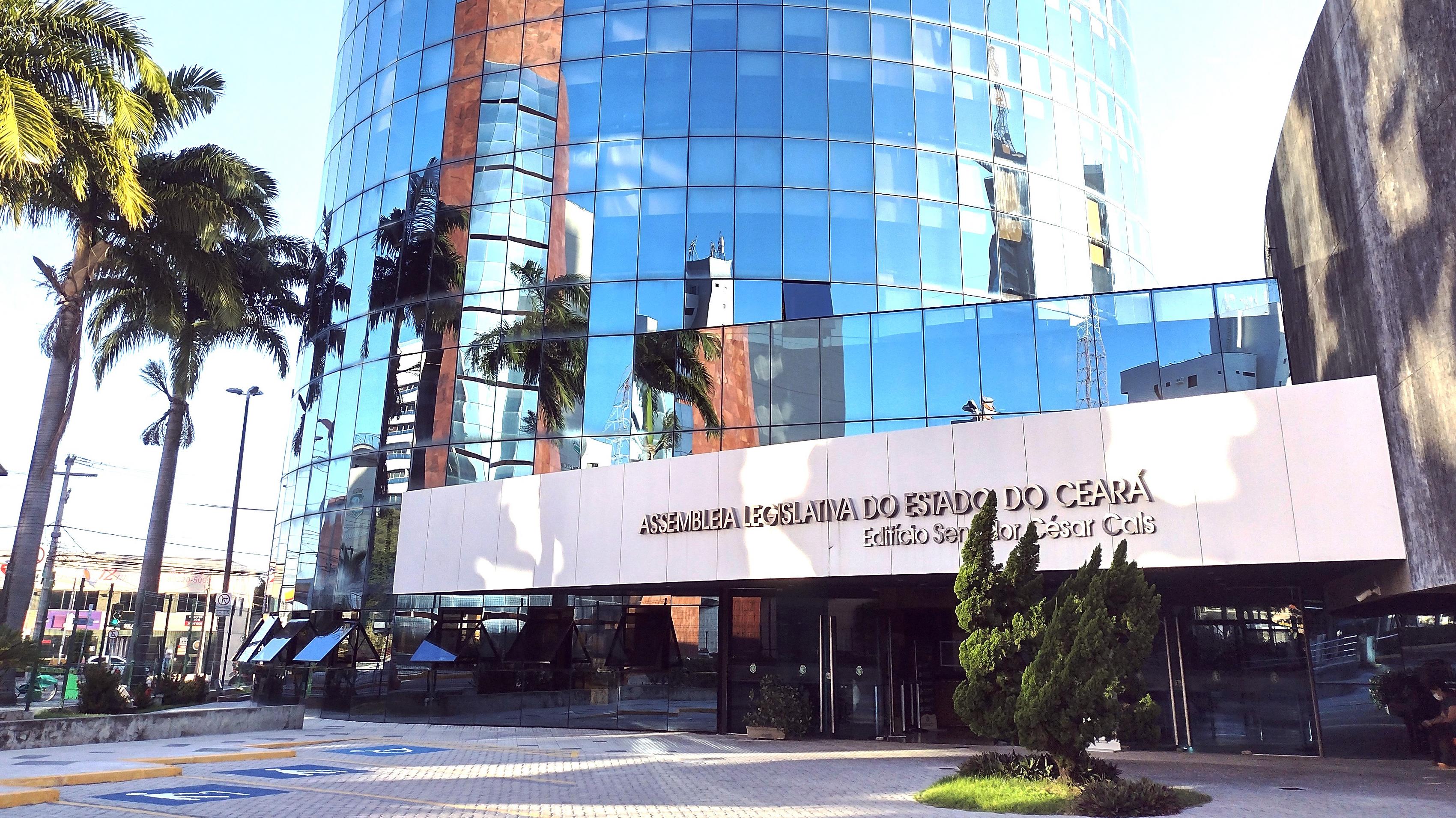 Legislativo estadual está prestes a iniciar o recesso legislativo