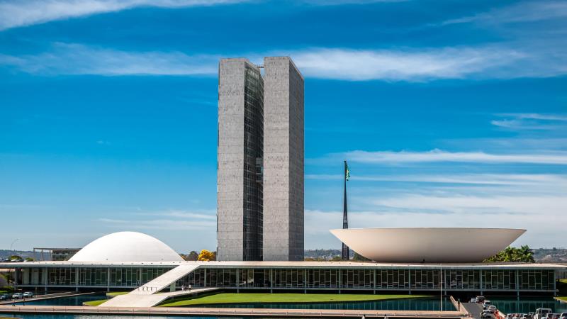 Congresso usa Lei de Reciprocidade para pressionar EUA.