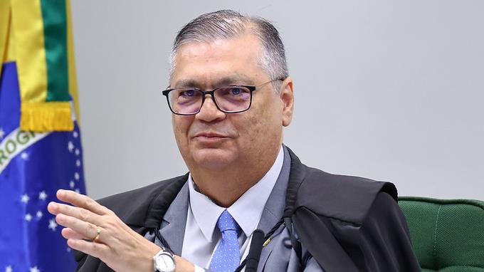 Flávio Dino.
