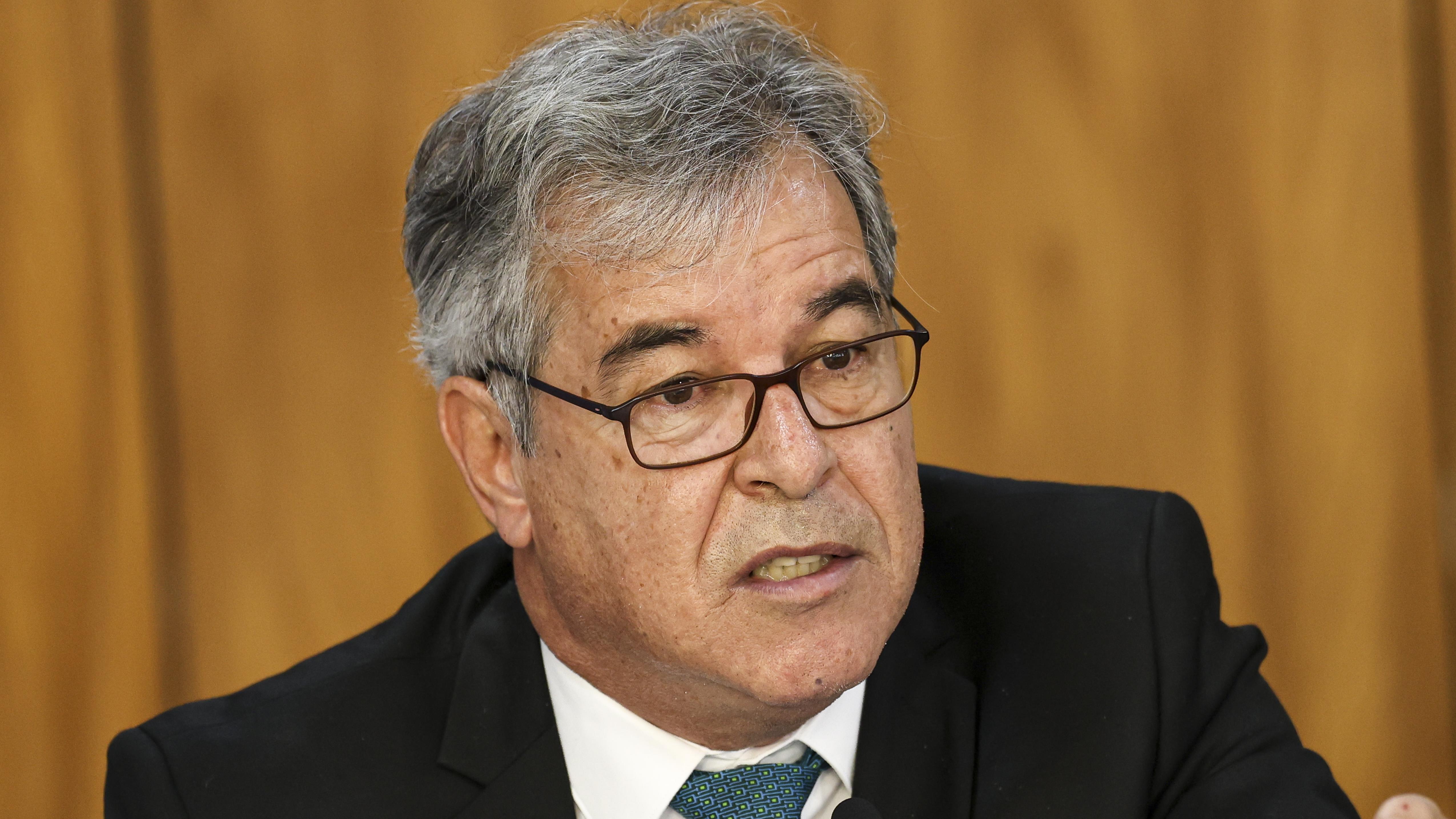 Para Jorge Viana, tarifa dos EUA é ação política de bolsonaristas.