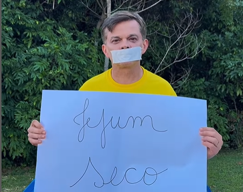 Deputado Dimas Gadelha.