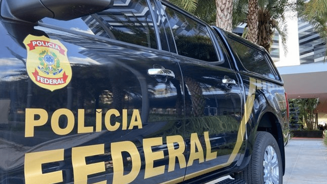 Operação Korban investiga associação que recebeu recursos para eventos estudantis de esportes digitais.