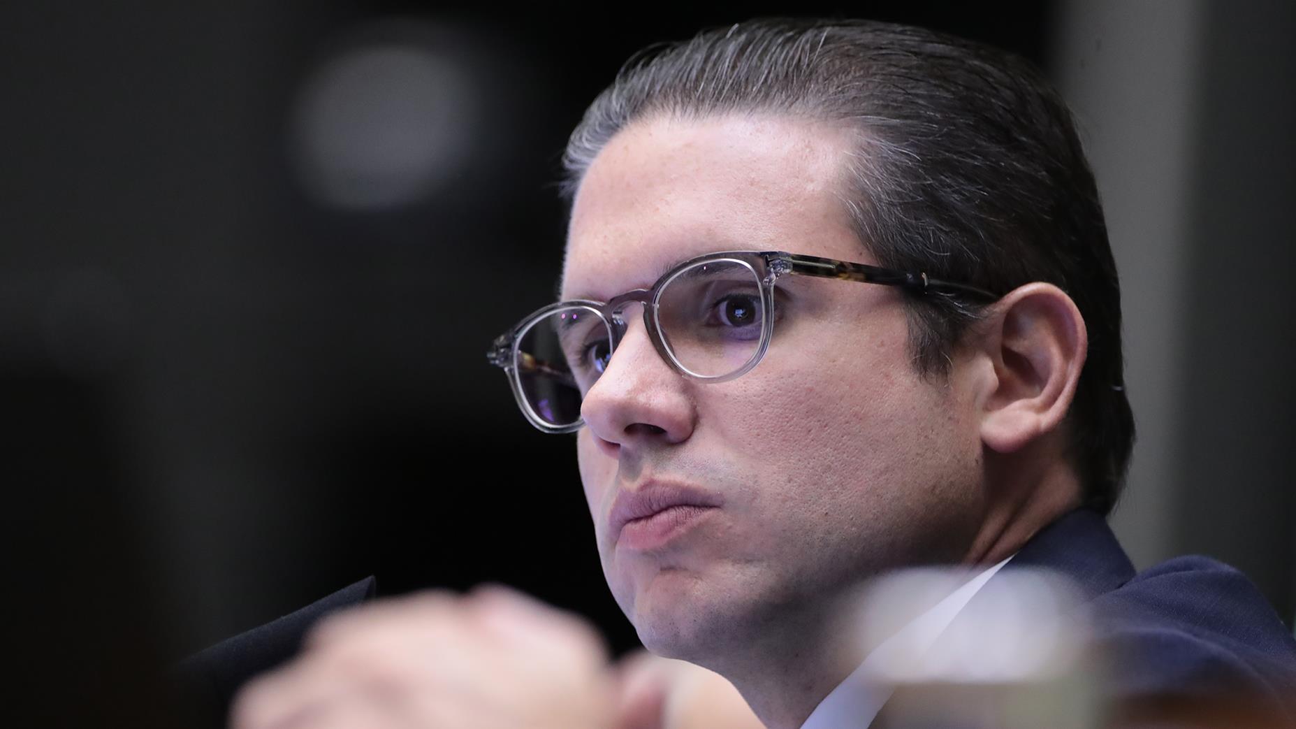 Presidente da Câmara havia manifestado em junho que a cassação de Zambelli deverá ser votada em plenário.