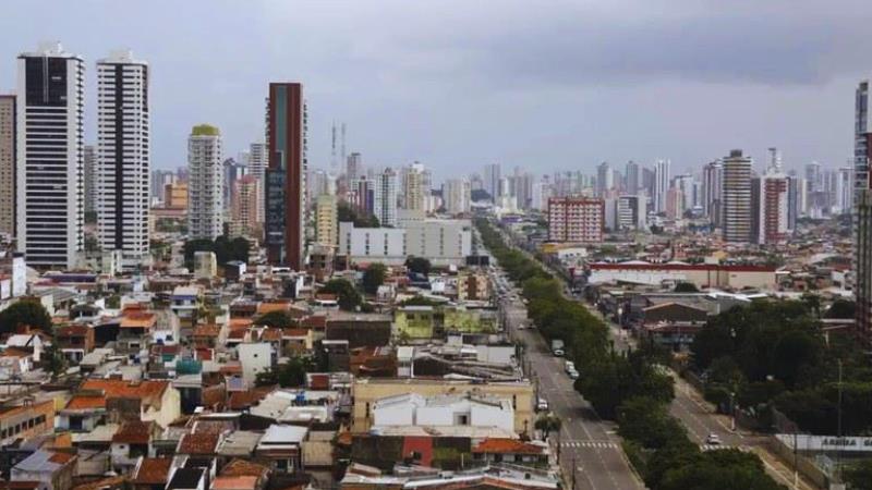 Cidade de Belém.