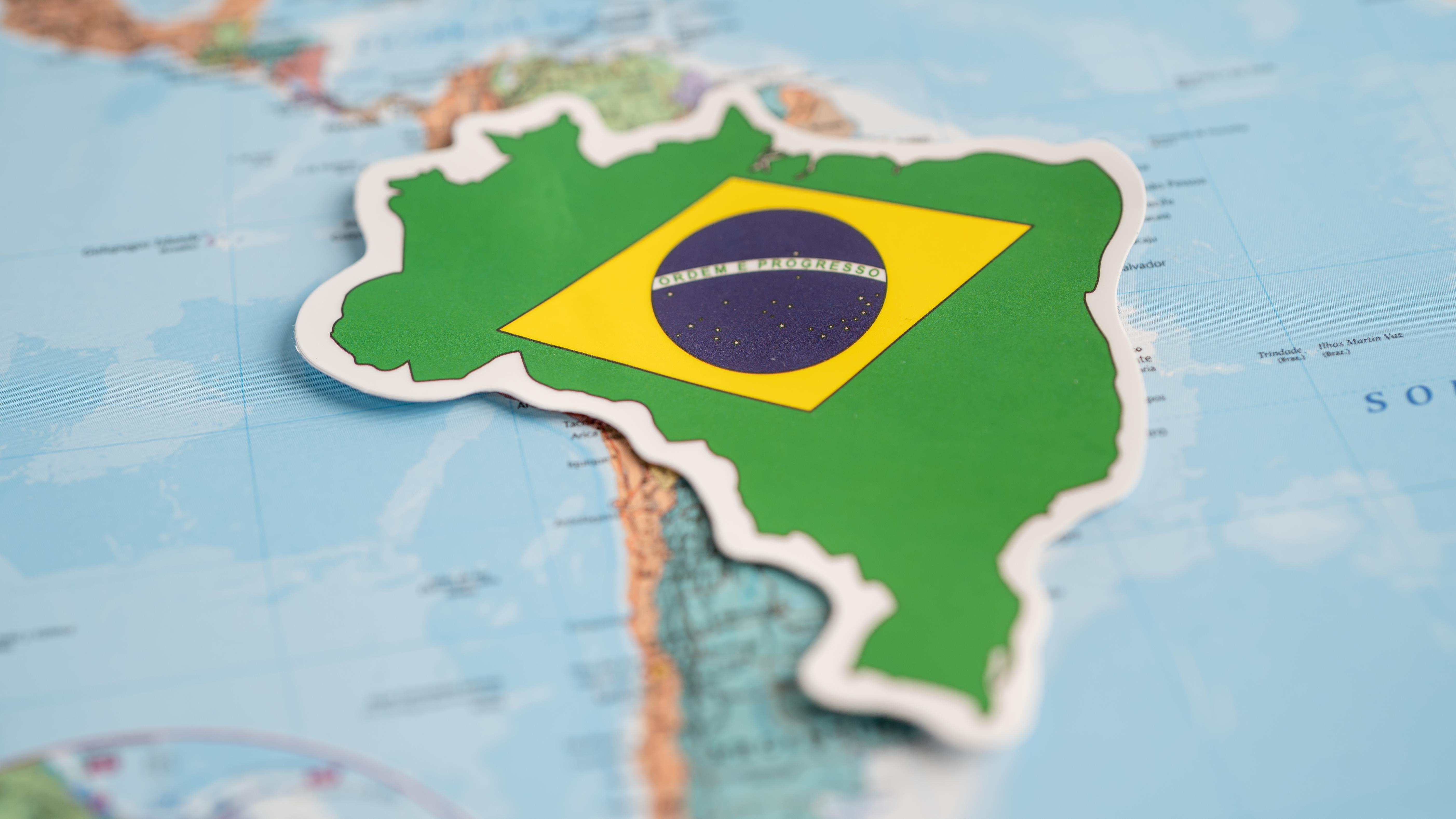 Brasil sai do mapa da fome, mas bolsonaristas silenciam sobre o feito.