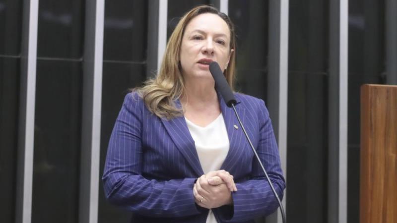 Parlamentar justificou o projeto com o Estatuto da Criança e do Adolescente.