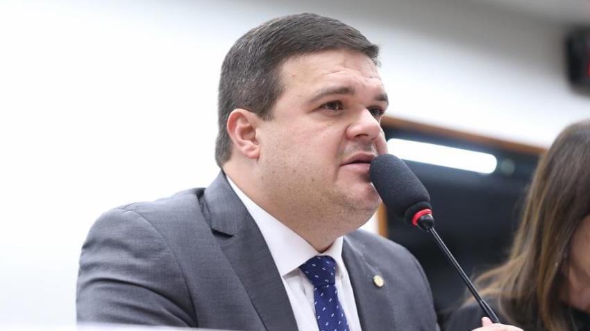 O relator disse haver 