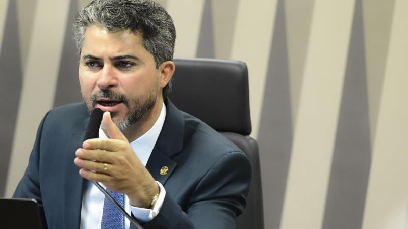 Os relatórios receberam vista coletiva no presidente da CI.