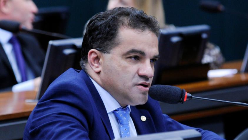 Josimar Maranhãozinho é apontado como líder do esquema de desvio de emendas parlamentares no Maranhão.