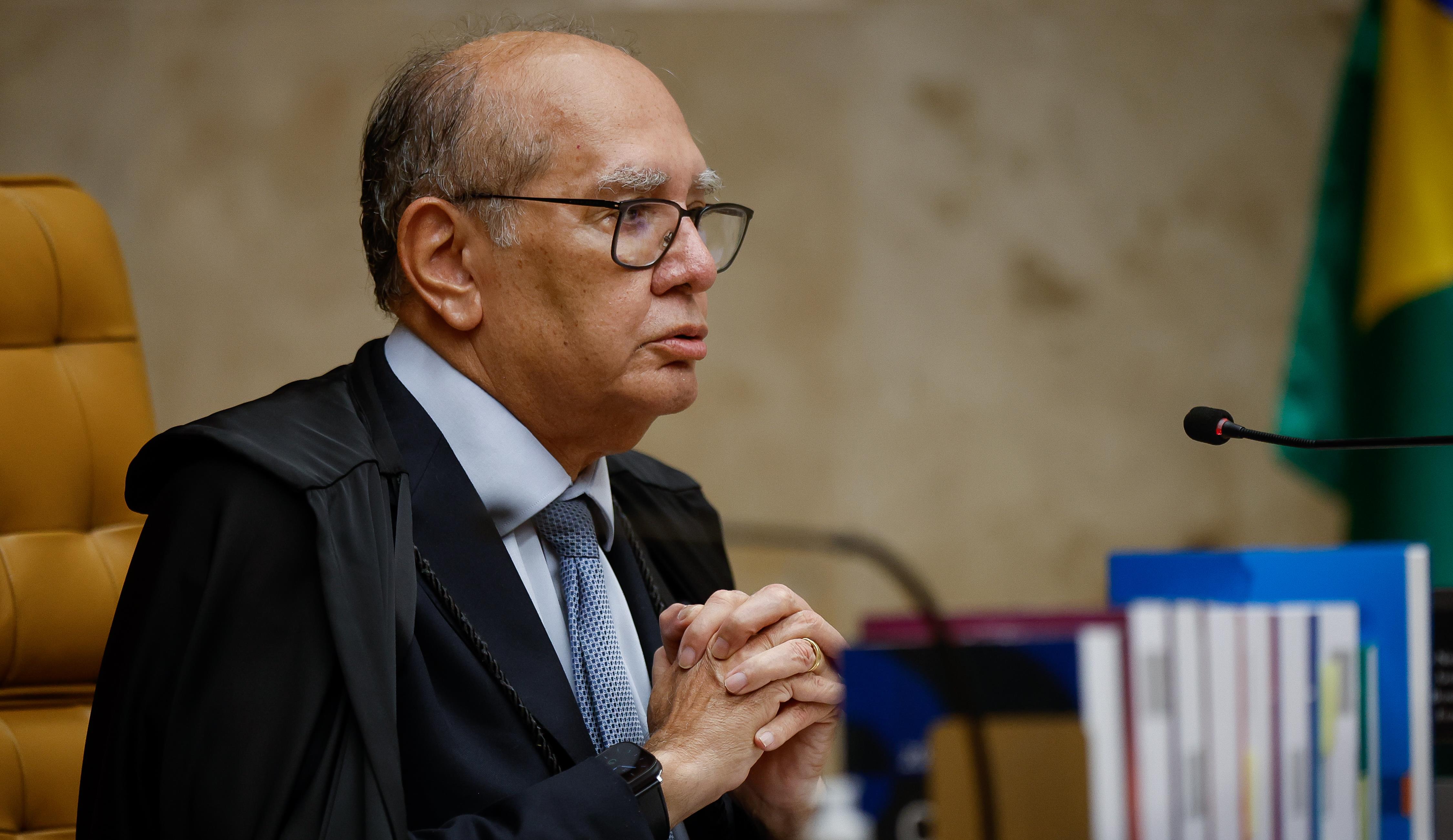 Gilmar Mendes: fator previdenciário foi parte de ajuste estrutural para garantir a sustentabilidade do sistema