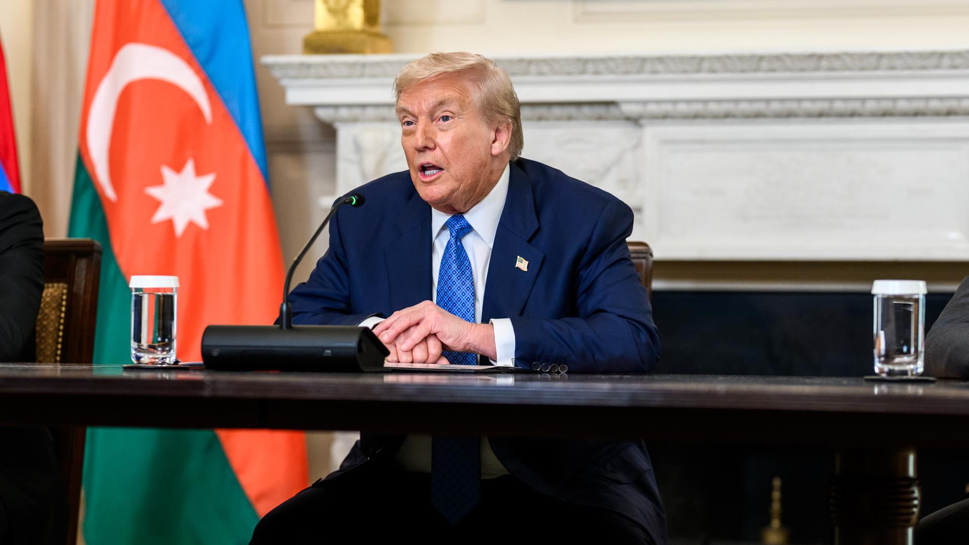 A nova lógica geopolítica americana privilegia alianças estratégicas, mesmo com regimes autoritários, em detrimento da democracia.