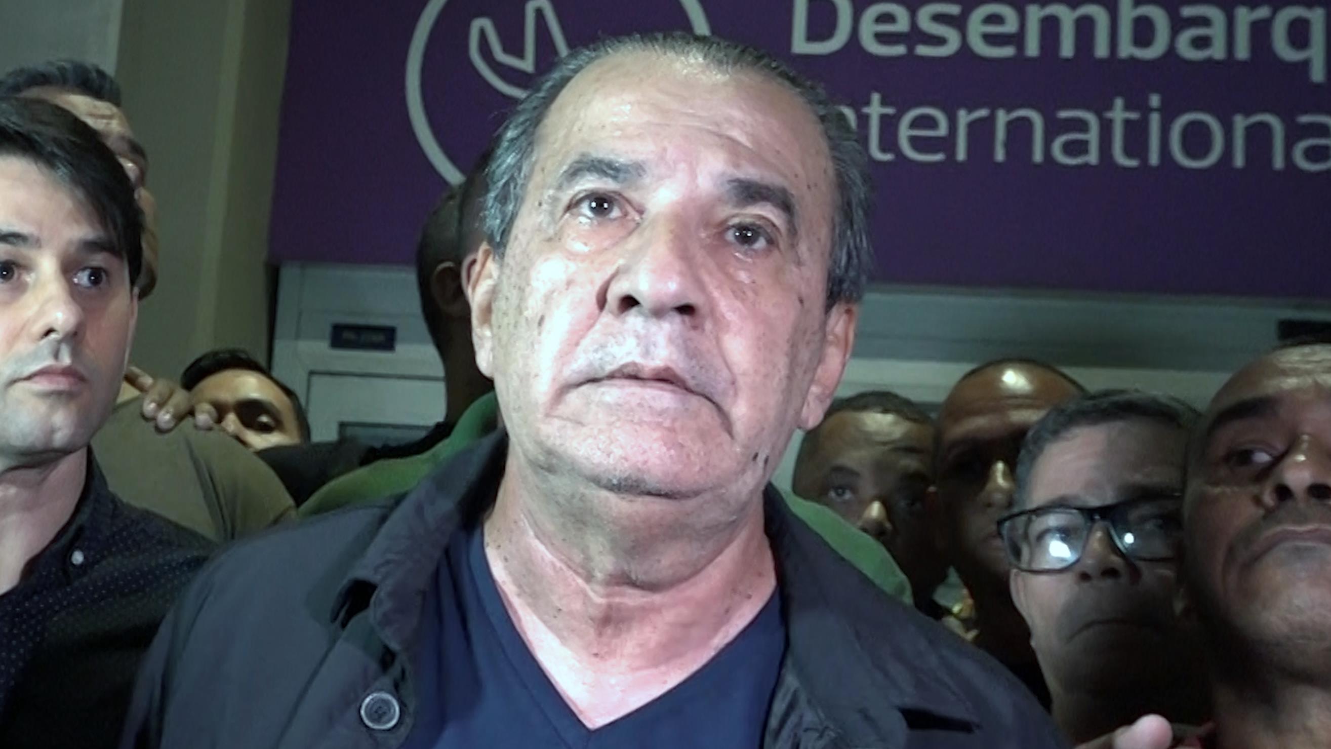 Moraes impõe cautelares contra Silas Malafaia.