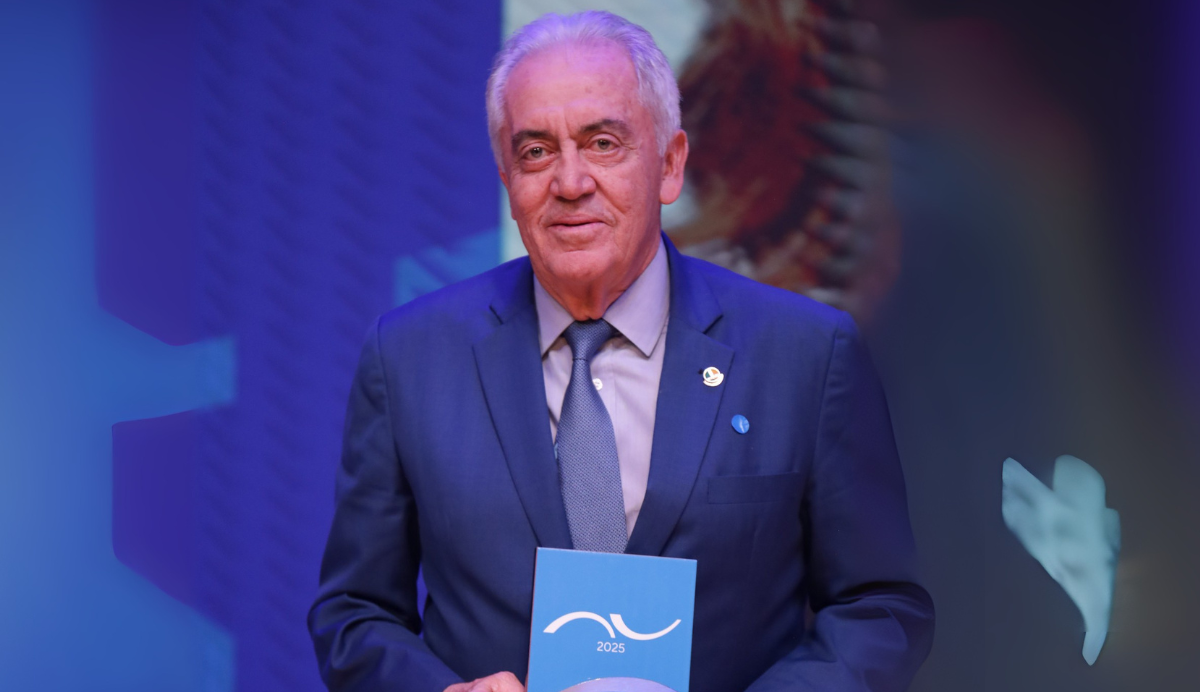 Direitos Humanos e Cidadania: júri elege parlamentares de destaque.