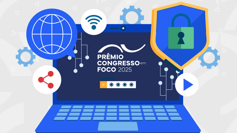Auditoria confirma segurança e transparência na votação.