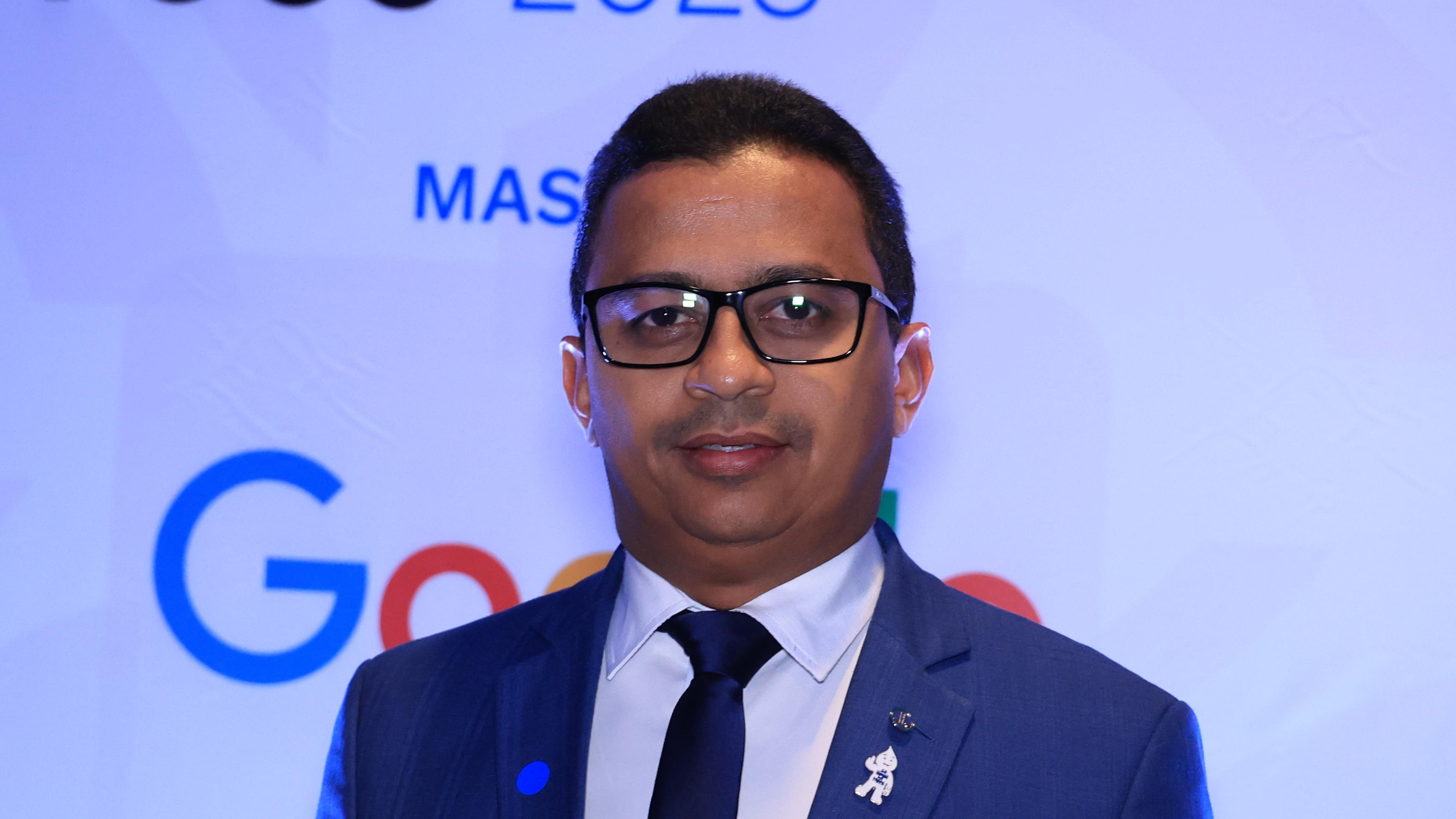 Dr. Francisco, escolhido melhor deputado federal do Piauí pelo voto popular.
