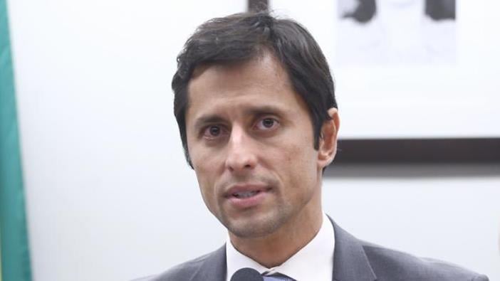 Duarte Jr. assumiu a vice-presidência da CPMI do INSS com apoio do governo e da oposição.
