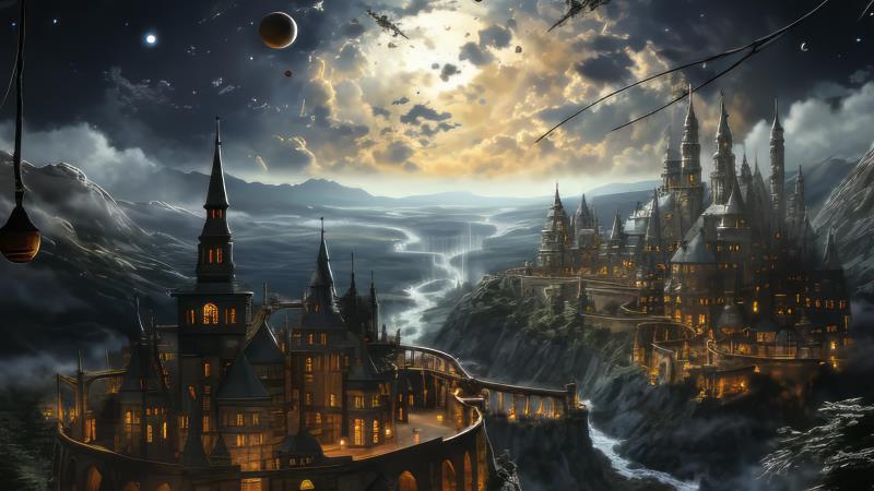 Atuação de parte da oposição é como horcruxes de Harry Potter, criadas para manter vivo o legado autoritário.