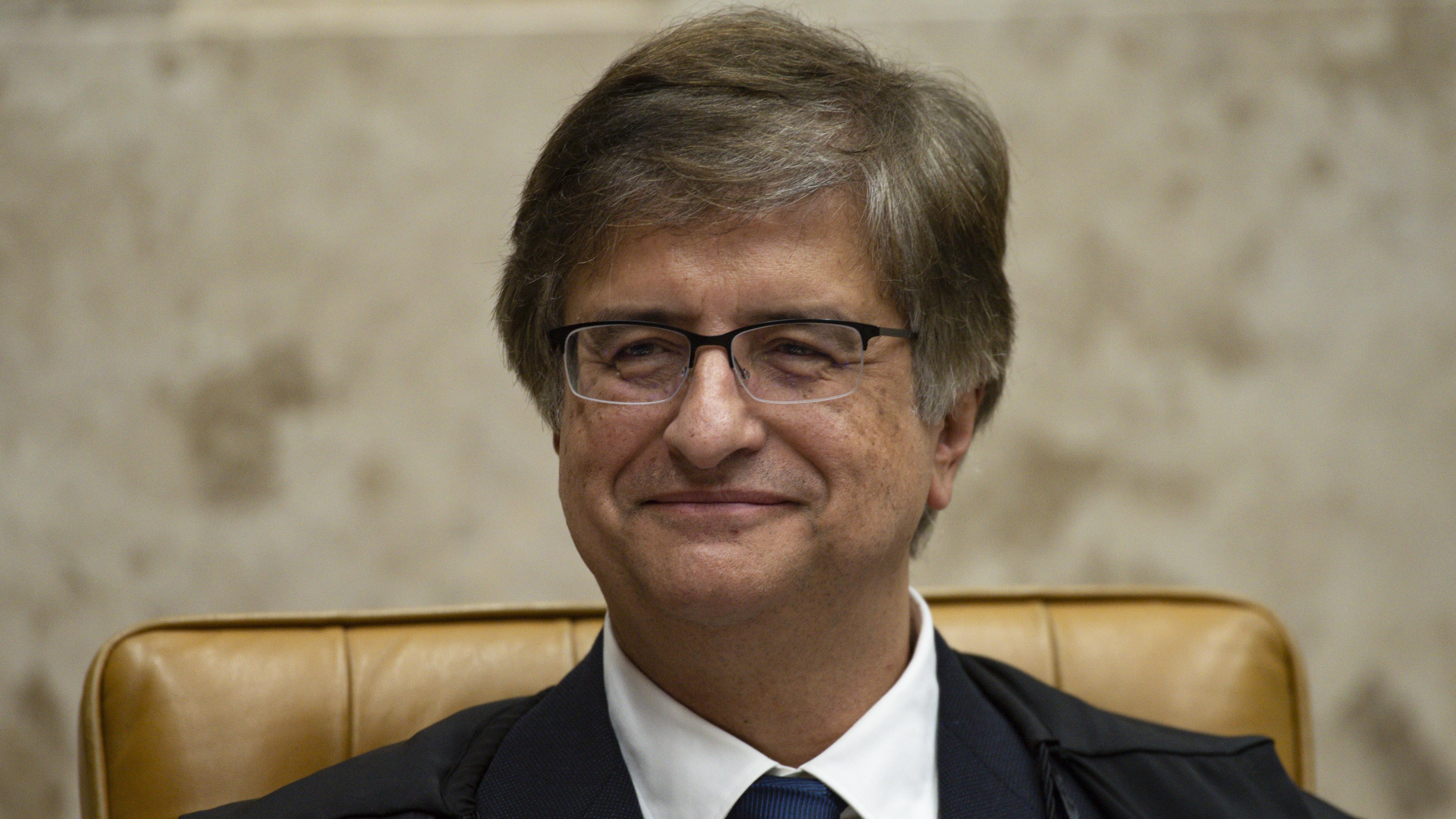 Recondução de Gonet foi assinada a poucos dias do julgamento de Bolsonaro.