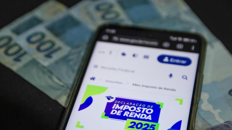 Isenção do Imposto de Renda para quem ganha até R$ 5 mil é prioridade do governo e promessa de campanha de Lula.