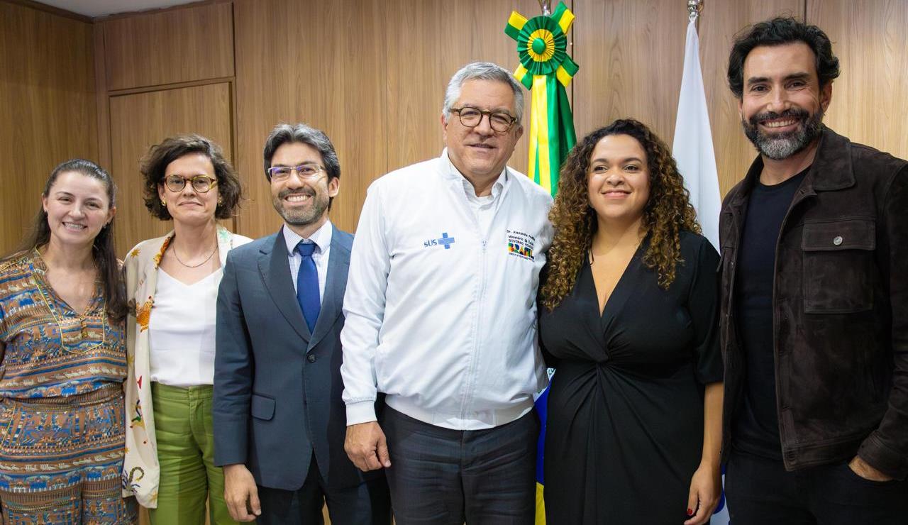 Projeto visa impactar clientes, restaurantes, entregadores e funcionários do iFood.