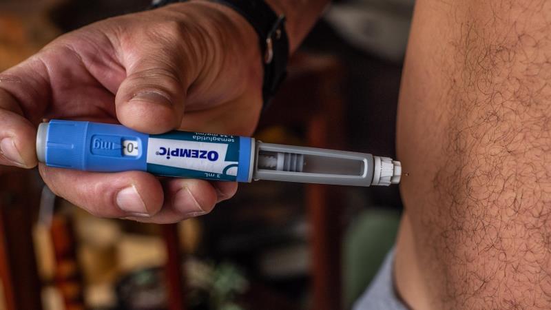 Medicamento é utilizado também no tratamento de diabetes.
