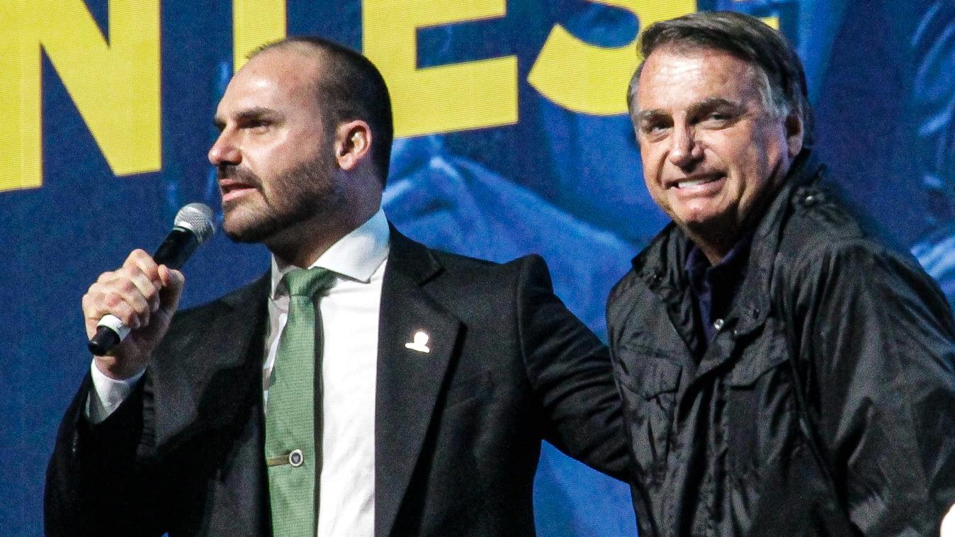 Nelson Trad Filho critica mistura de política e economia e cobra unidade em defesa do país.