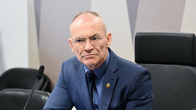 Proposta de Fabiano Contarato busca reforçar a proteção da vida no trânsito.