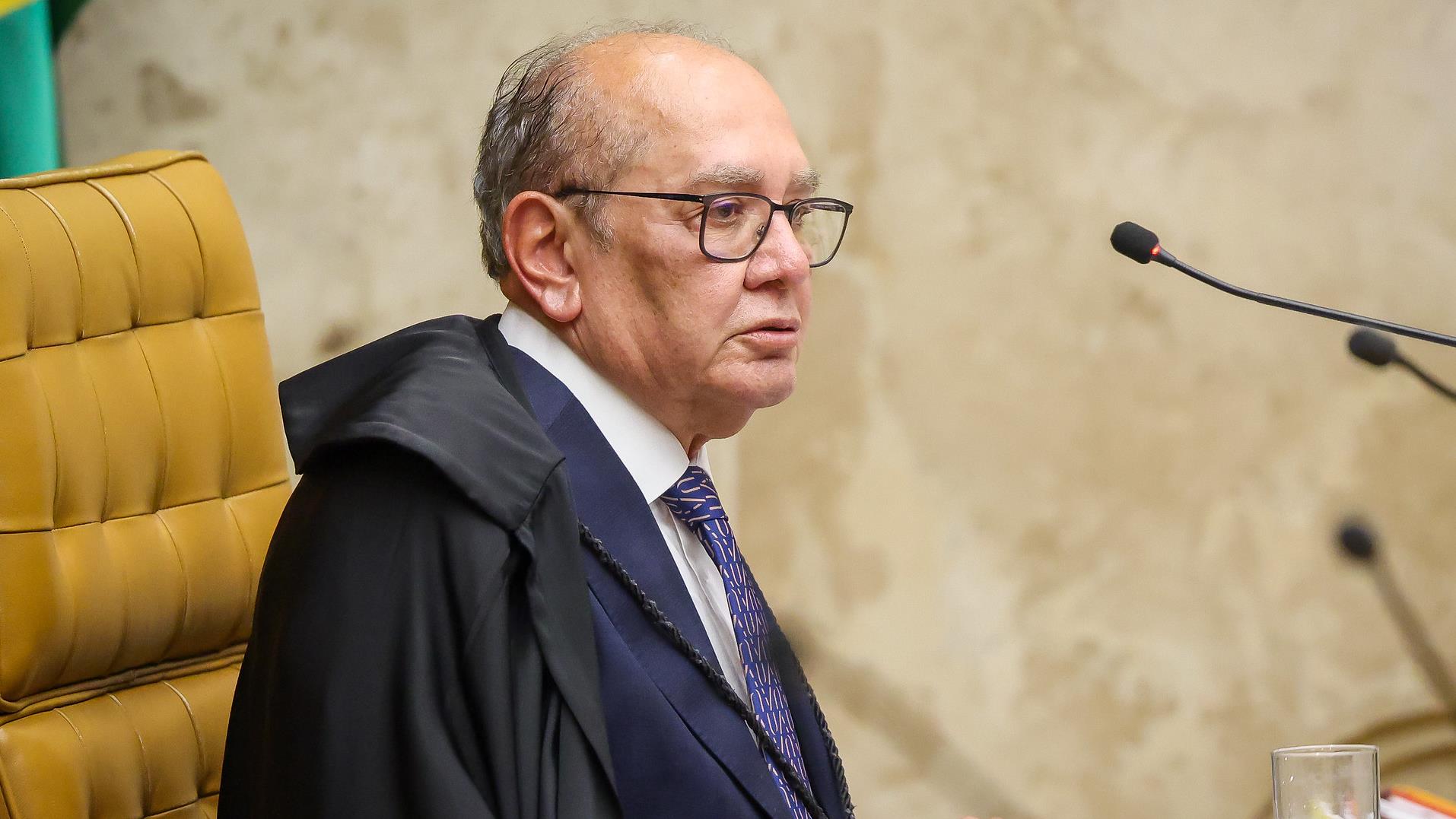 Ministro Gilmar Mendes, relator, teve seu voto acompanhado pela maioria dos colegas.
