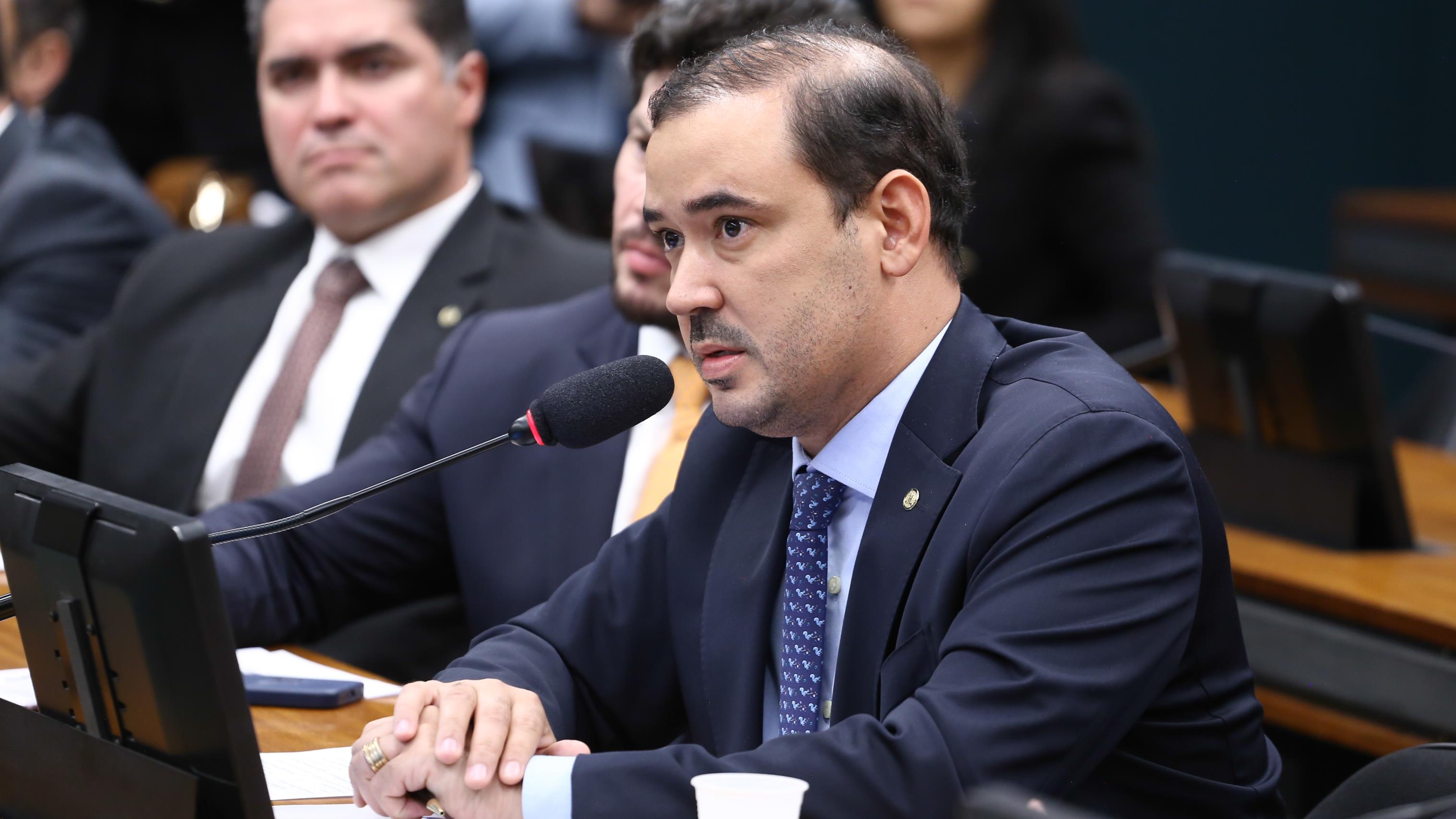 Deputado propôs o reconhecimento da tradição religiosa de Natividade (TO) como manifestação cultural nacional.