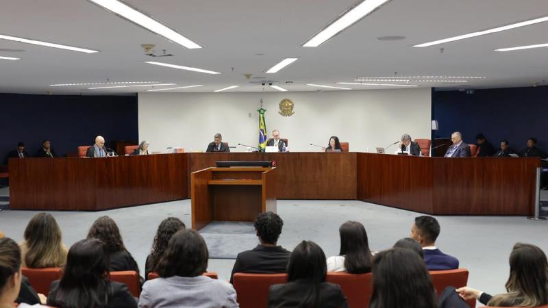 Três réus na ação penal do golpe optaram por contratação individual de advogados.